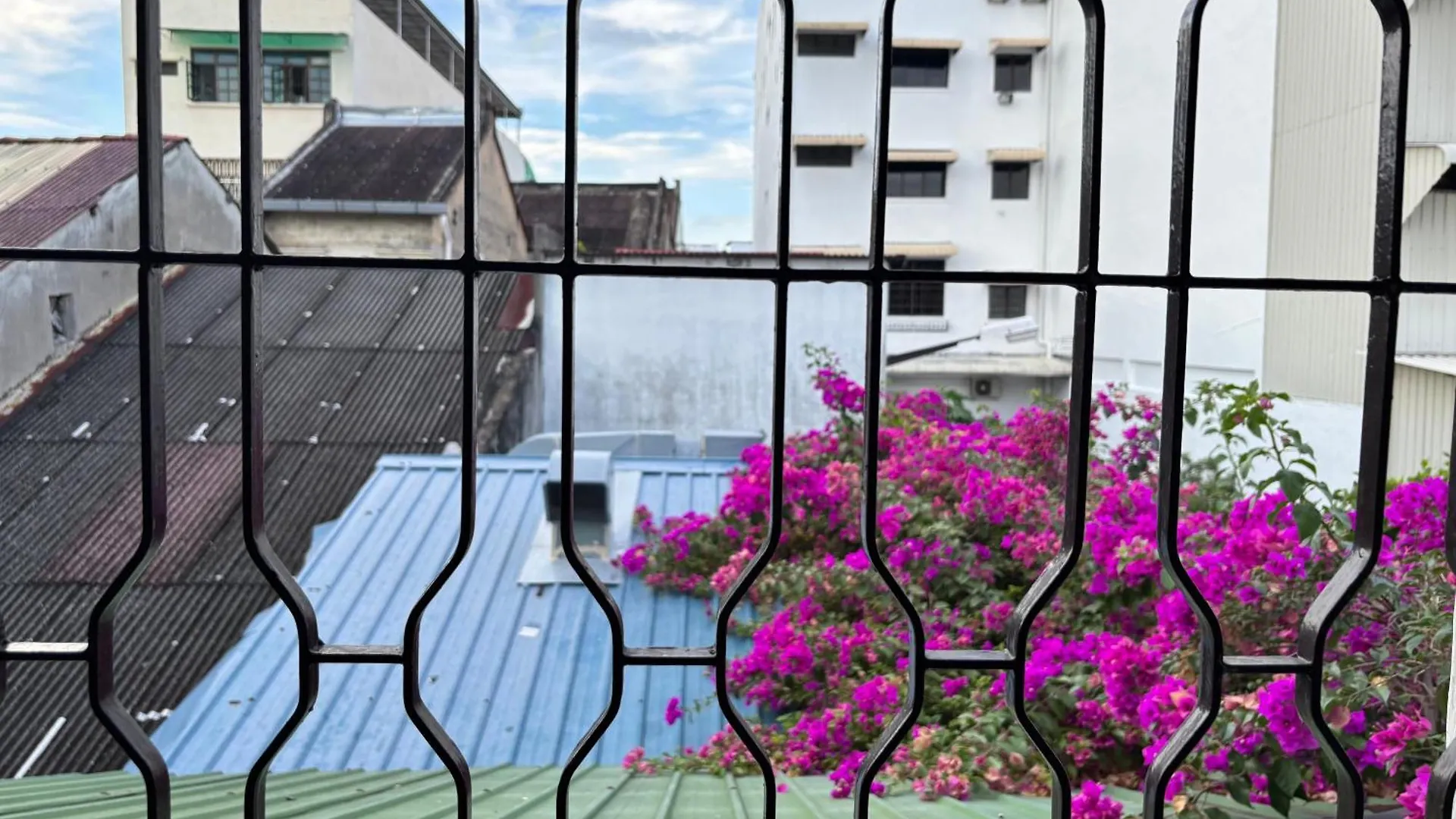 Victoria Pods Hotel George Town Capsule hotel