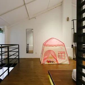 Kangsar 73 乔治敦