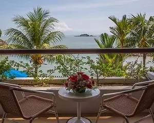 Copthorne Orchid Penang George Town